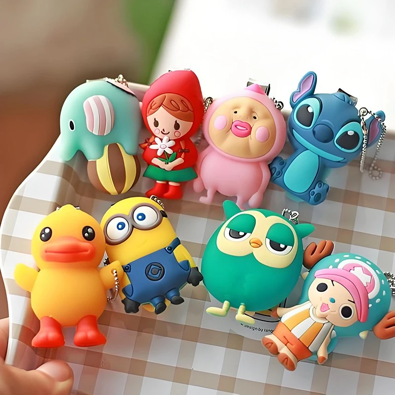 Silicone Creative Gifts And Toys manufacturers