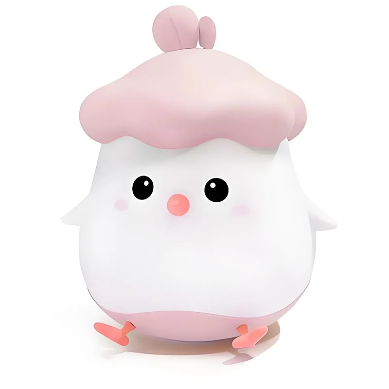 Silicone Creative Gifts And Toys high quality