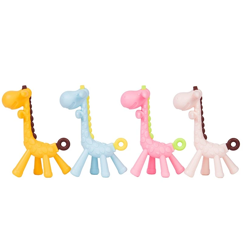 Silicone Soft Toys suppliers